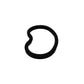 10029138 Kidney Seal Fits Schwing