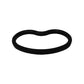 10029138 Kidney Seal Fits Schwing