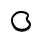 10029138 Kidney Seal Fits Schwing