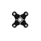 705501264 Front/Rear Wheel Hub Fits Can-Am OUTLANDER 1000 OUTLANDER 450