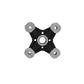 705501264 Front/Rear Wheel Hub Fits Can-Am OUTLANDER 1000 OUTLANDER 450