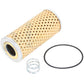 1810539M91 Oil Cooler Filter Fits Massey Ferguson