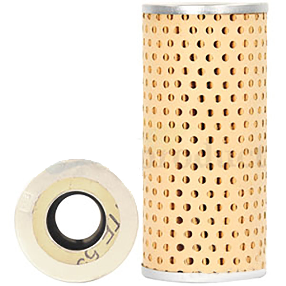 Oil Cooler Filter Fits Case/International Harvester Replaces 705730R91