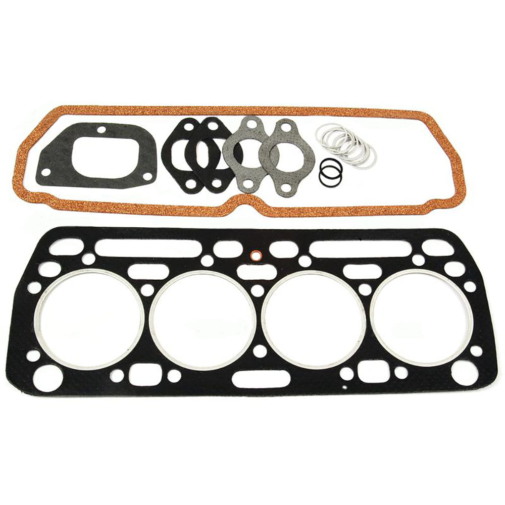 Fits Case Top Engine Gasket Kit 706105R93 fits BD144 BD154 Engine