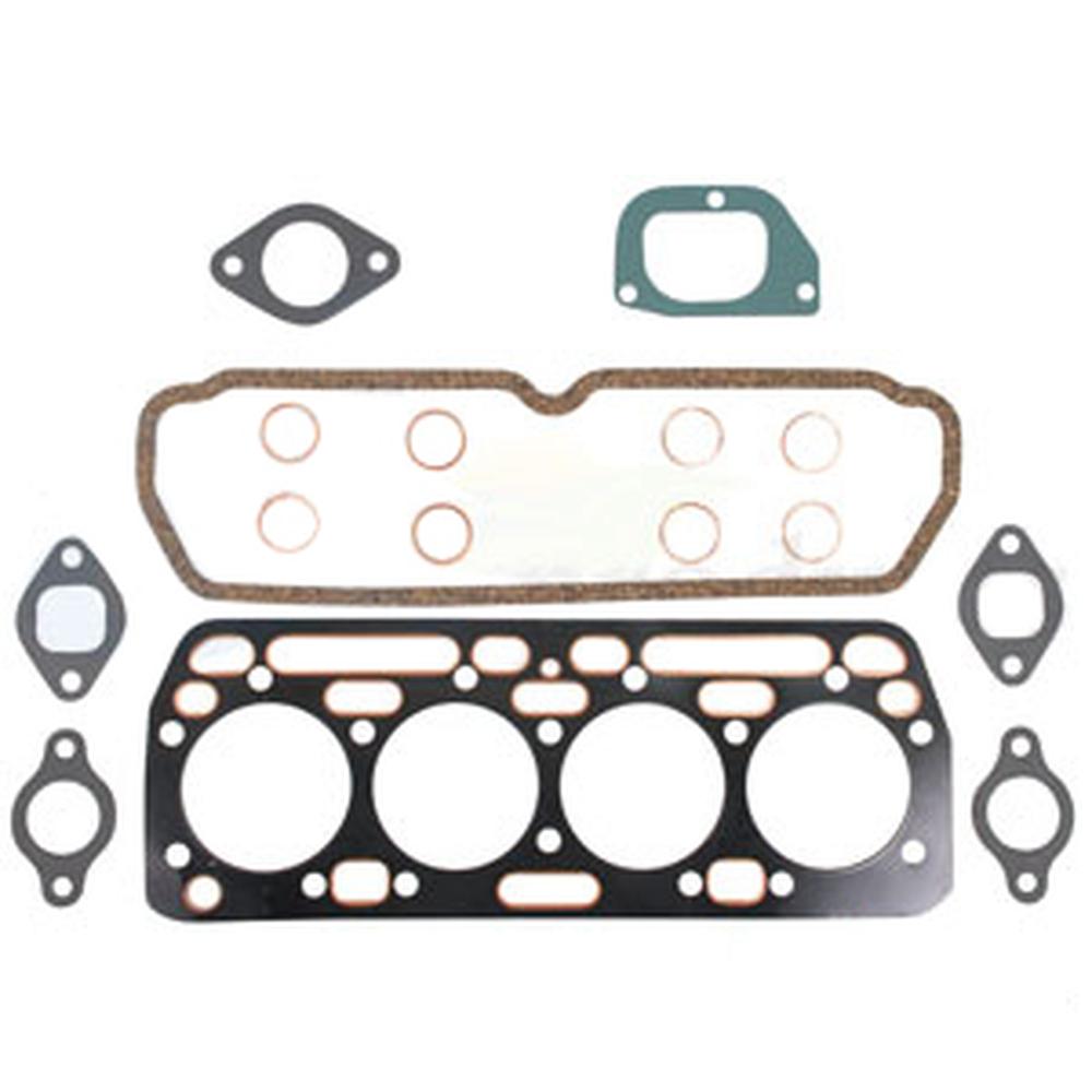 Head Gasket Set Fits International Replaces 706105R91