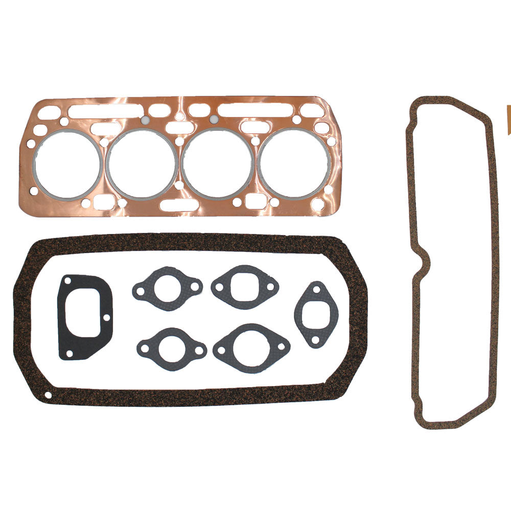 Gasket Set Fits Case/International Models Listed Below 706106R94 706106R95