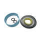 One New Cylinder Seal Kit Fits Komatsu D31A-17, D31E-18, D31P-17