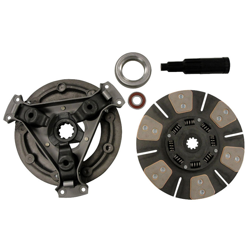 70716K Clutch Kit Fits Case/International Harvester