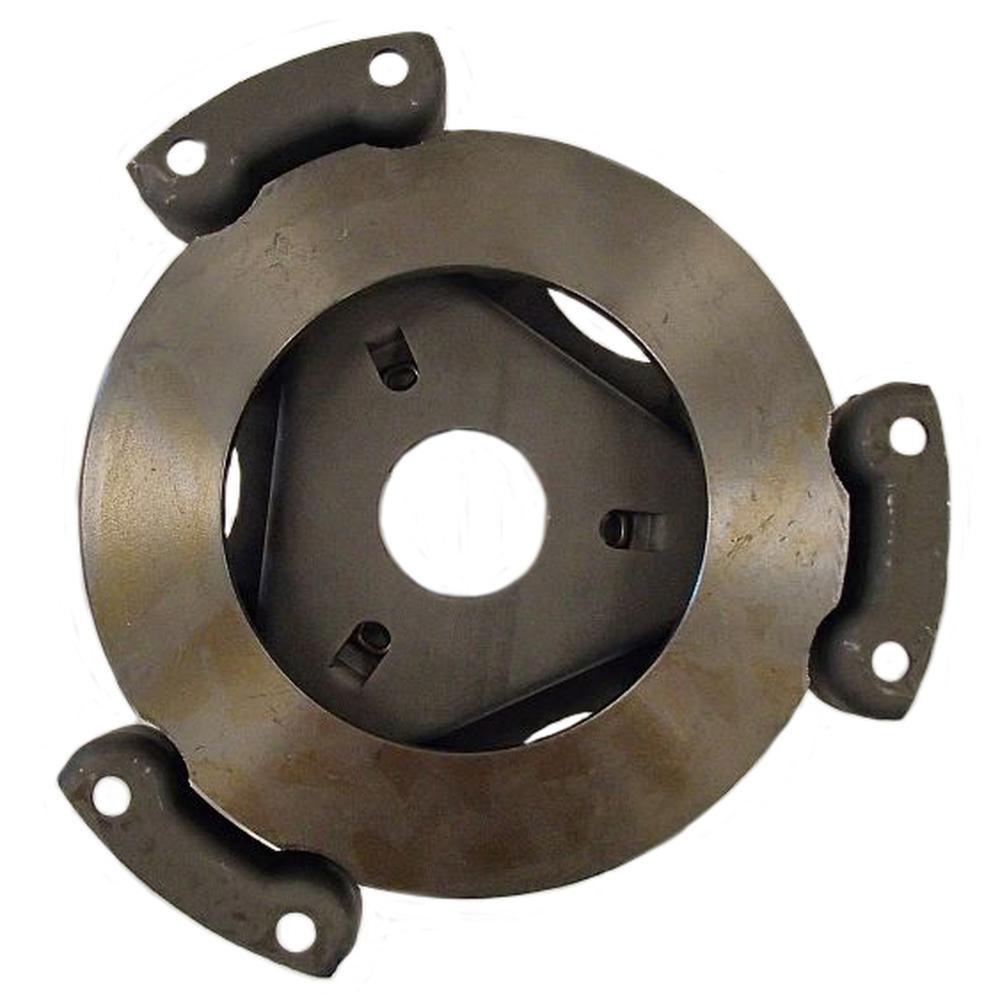 6.5" Pressure Plate Fits Massey Ferguson Replaces 1500362M92