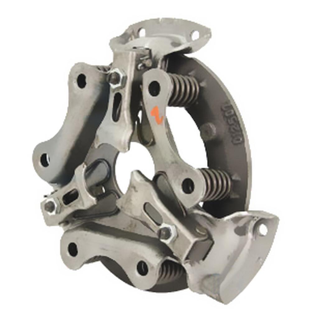 6.5" Pressure Plate Fits International Replaces 350921R11