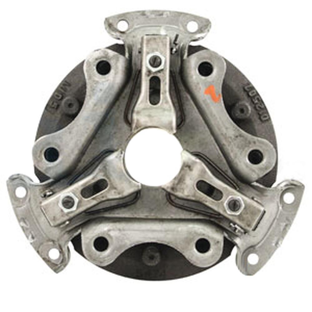 R11677 6-1/2" Single Stage Pressure Plate - Fits John Deere