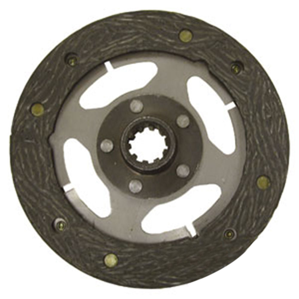 70800662 - 6.5" Trans Disc