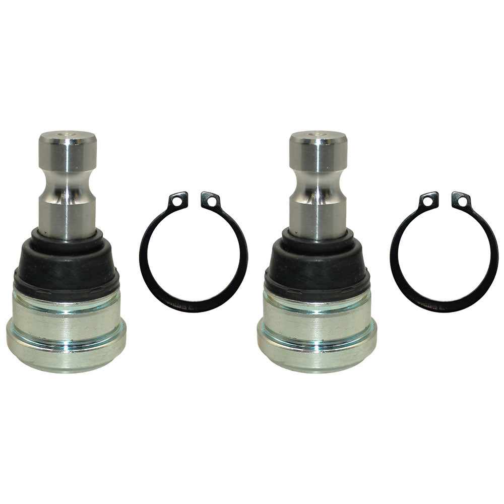 7081665 Qty 2: Front Suspension Ball Joint Fits Polaris
