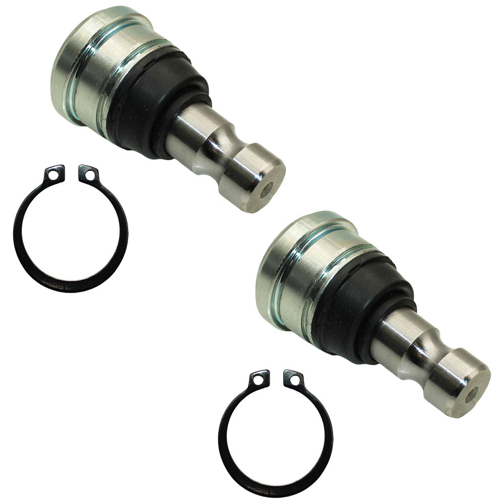 7081665 Qty 2: Front Suspension Ball Joint Fits Polaris