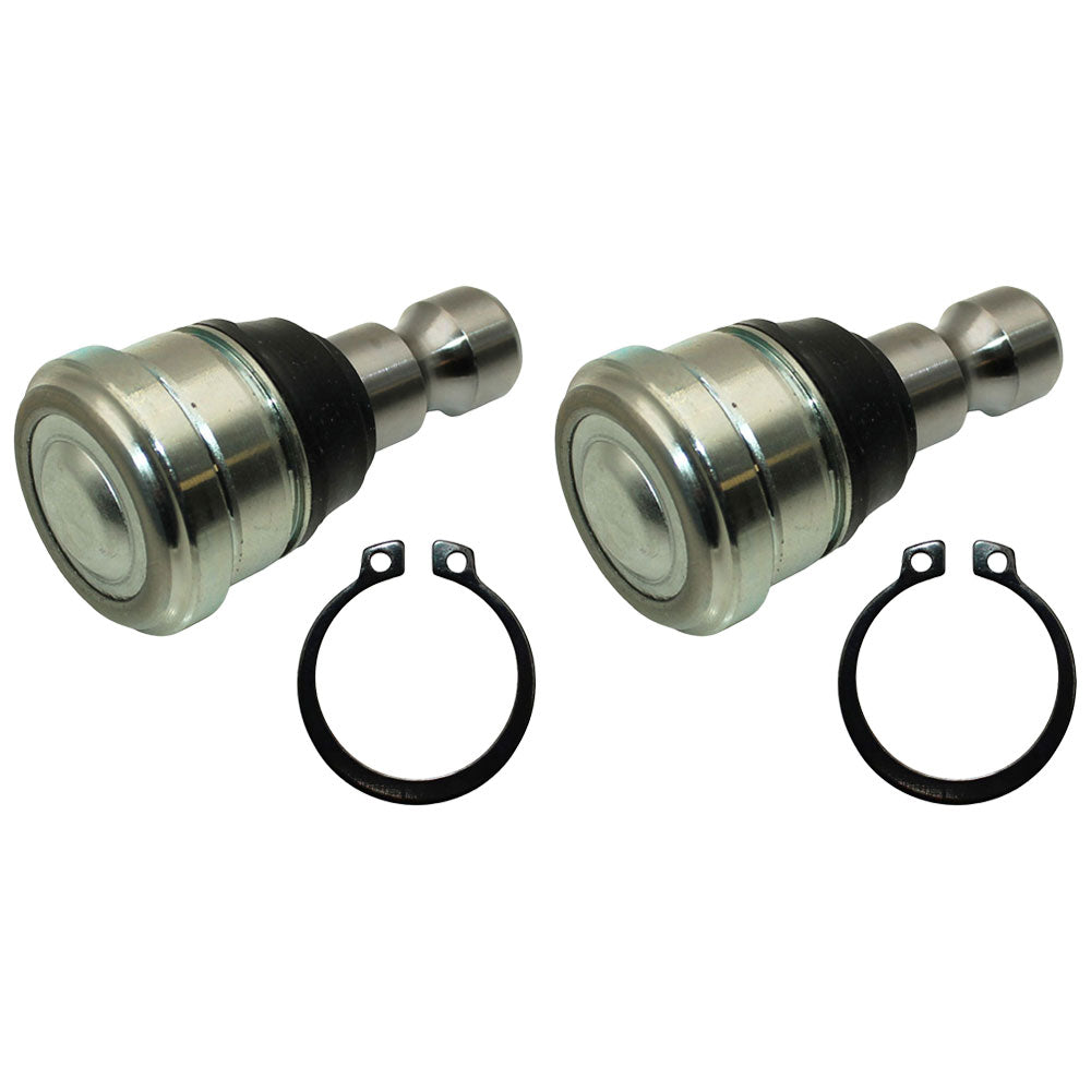 7081665 Qty 2: Front Suspension Ball Joint Fits Polaris