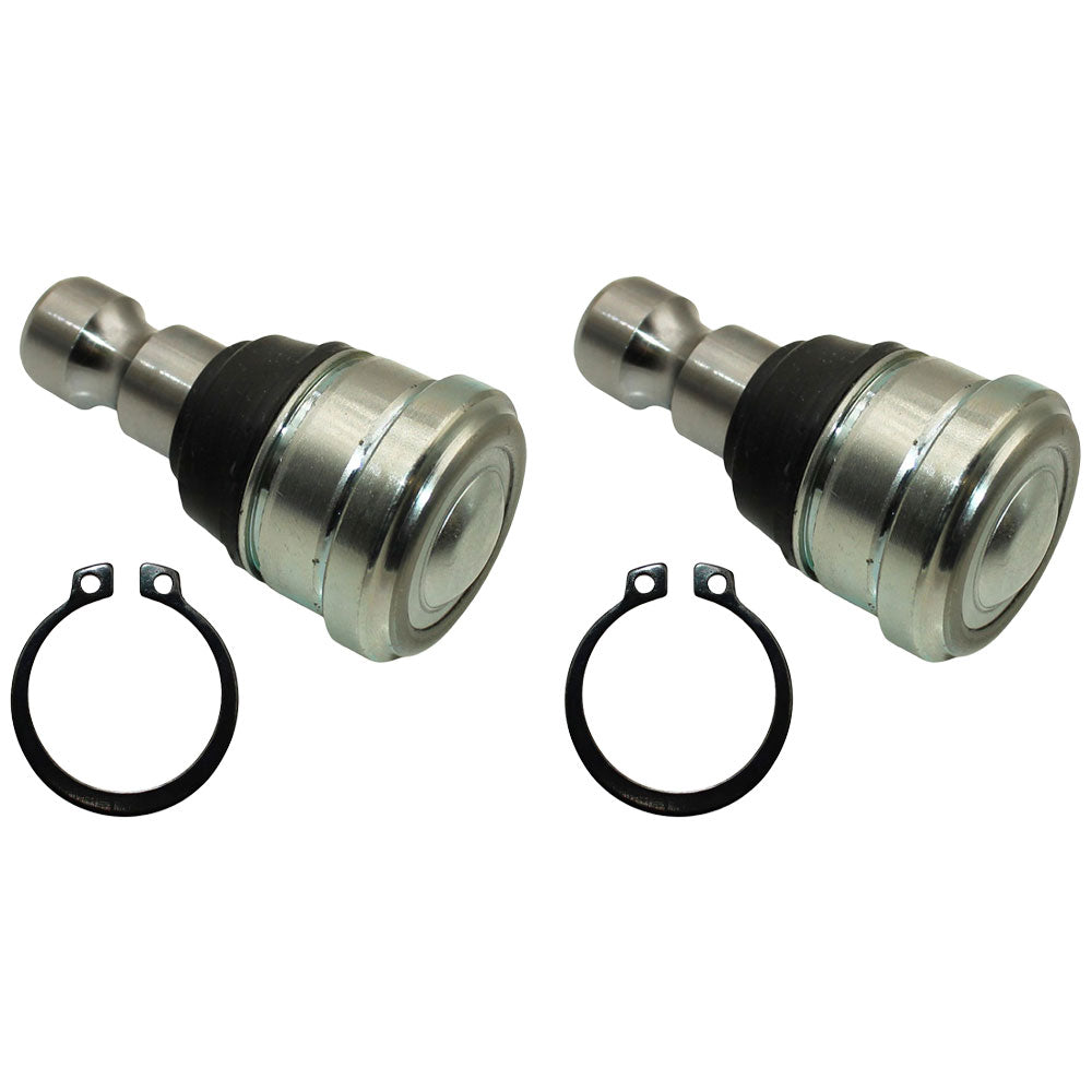 7081665 Qty 2: Front Suspension Ball Joint Fits Polaris