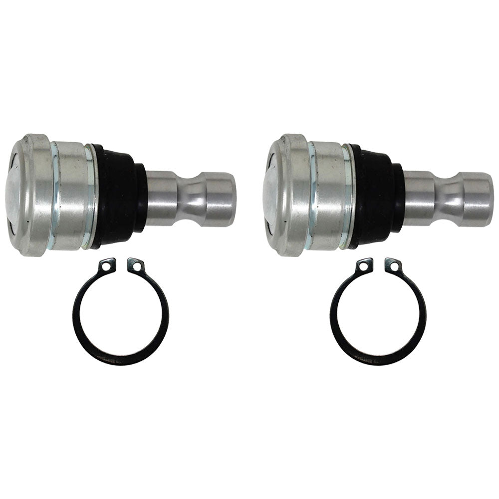 7081665 Qty 2: Front Suspension Ball Joint Fits Polaris