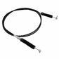 7082528 Gear Shift Cable 138" Total Length Fits Polaris Ranger Crew Side-by-Side