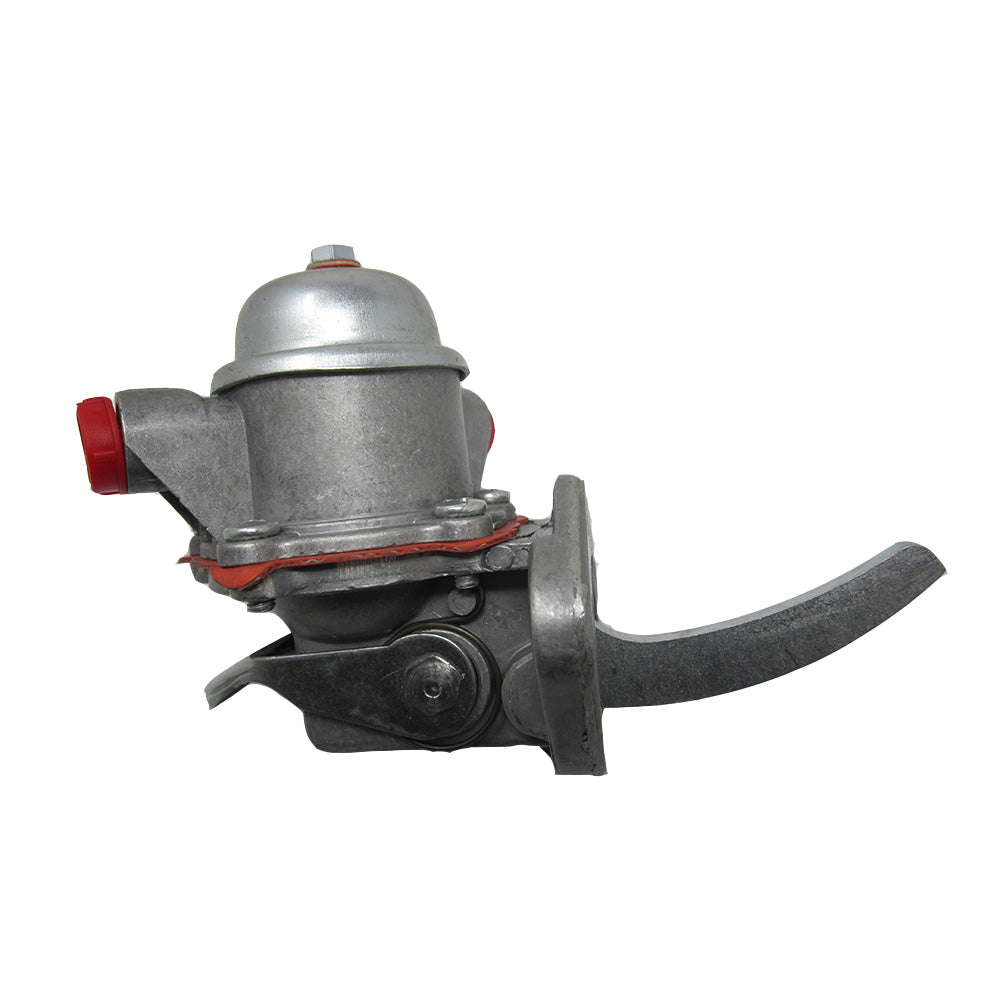 708294R92 Fuel Lift Pump Fits International B414 354 434 444 Tractors