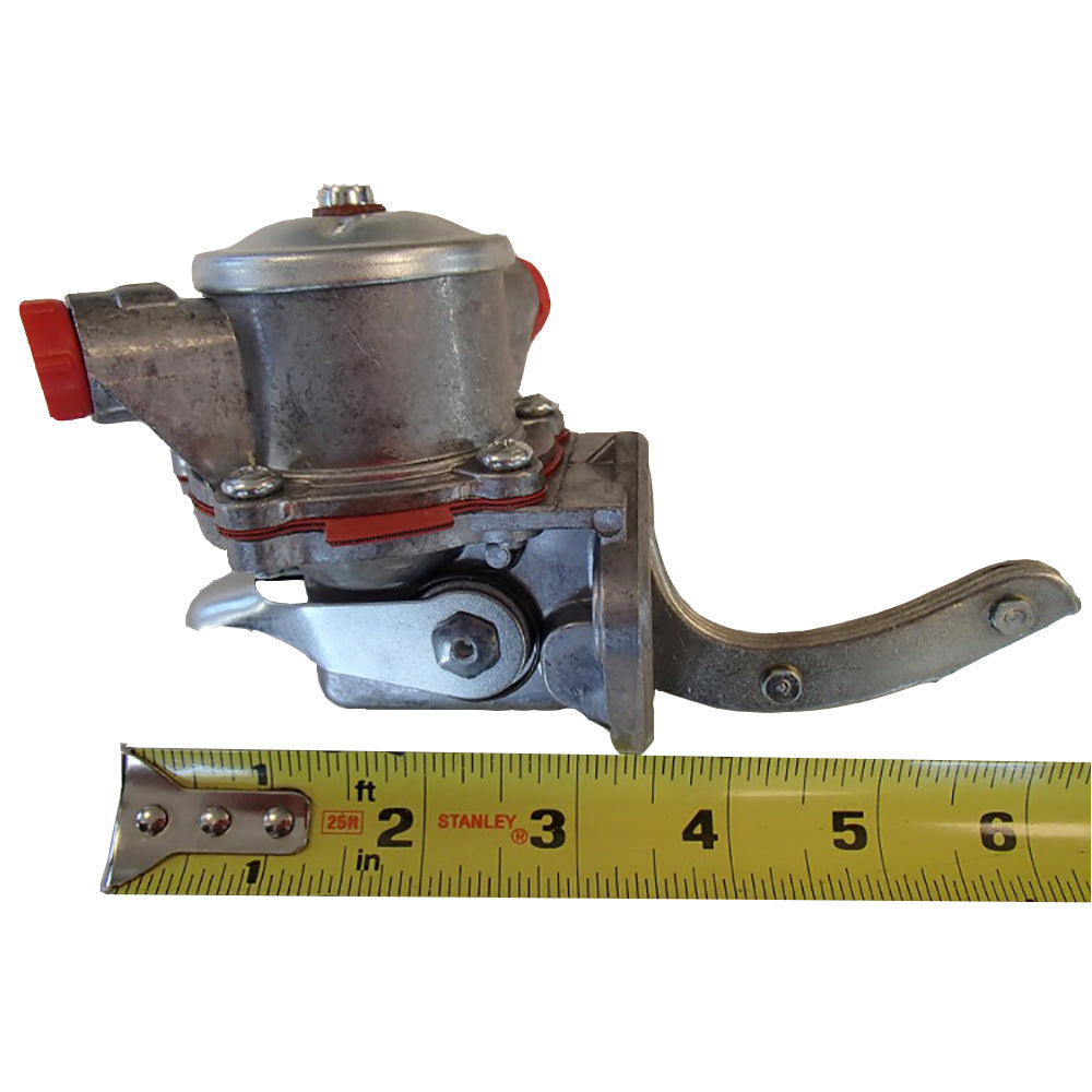 708294R92 Fuel Lift Pump Fits International B414 354 434 444 Tractors