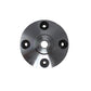 HYDRAULIC ADAPTER CRANKSHAFT PLATE Fits Massey Ferguson MF 135 165 175 30