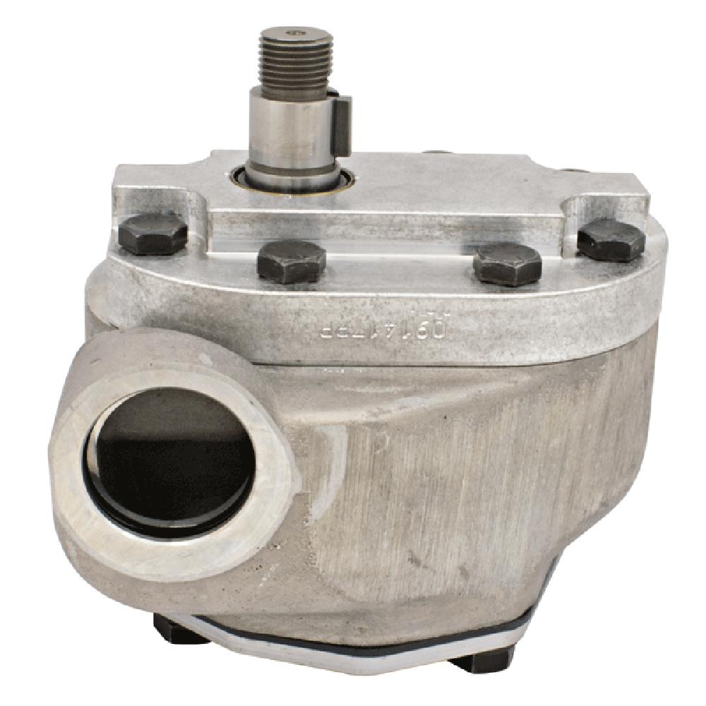 70932C91 Hydraulic Pump Fits Case/International Harvester 1086 1566 1568 1586