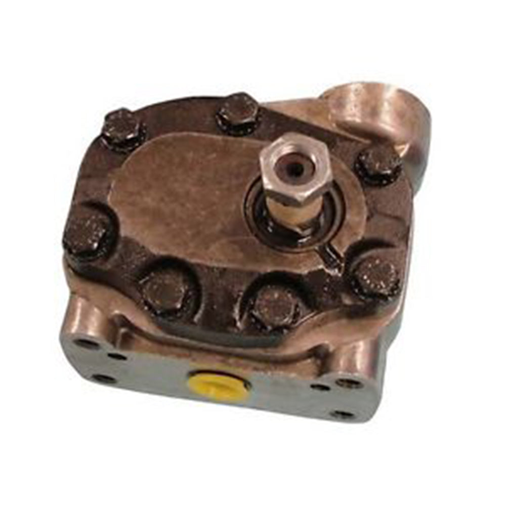 70932C91 Hydraulic Pump Fits Case/International Harvester 1086 1566 1568 1586