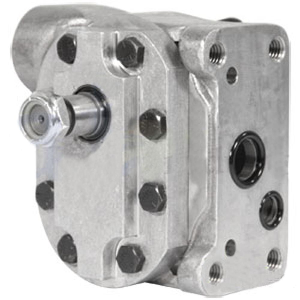 1949296C1 Main Hitch Hydraulic Pump (12 GPM) Fits Case/International Harvester