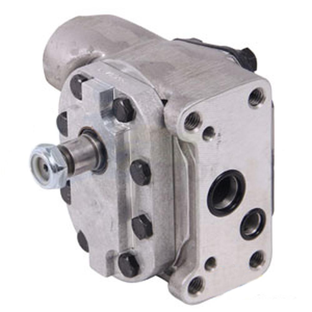 1949292C1 Main Hitch Hydraulic Pump Fits Case/International Harvester