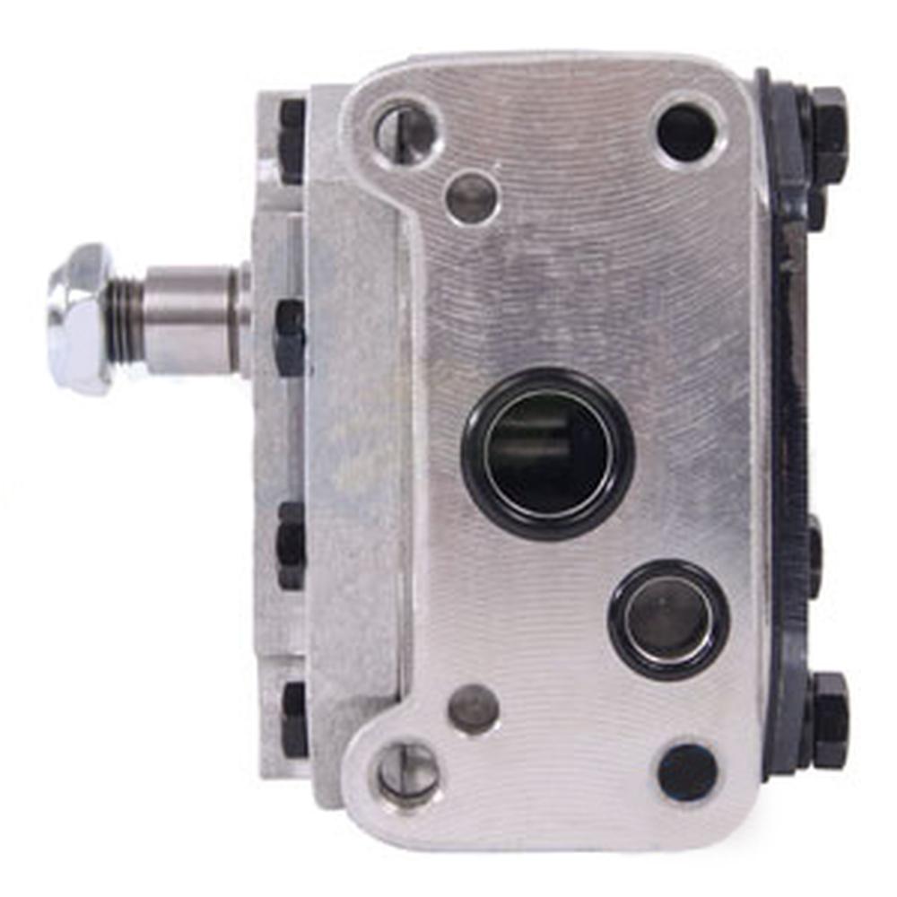 70935 NEW Main Hitch Hydraulic Pump, 17 GPM Fits International