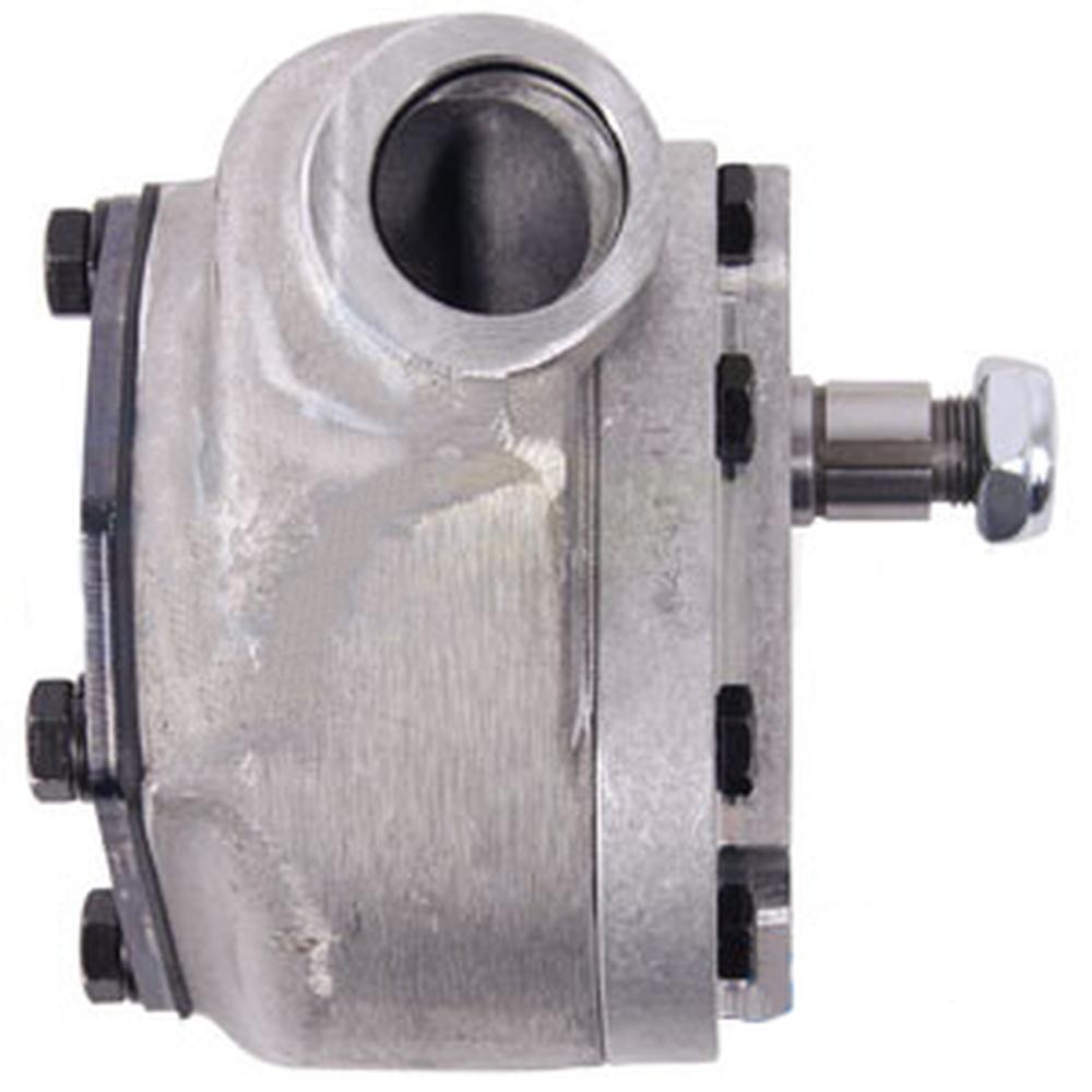 70935 NEW Main Hitch Hydraulic Pump, 17 GPM Fits International