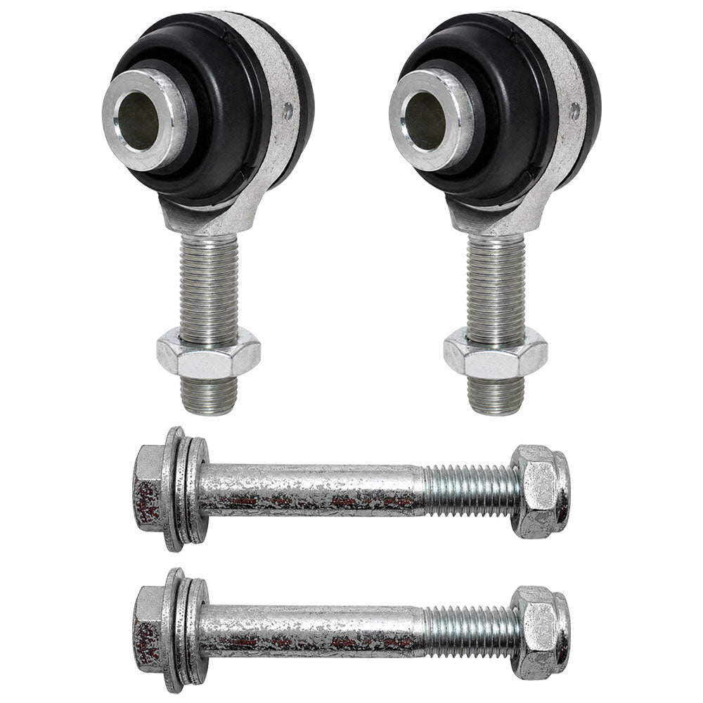 Outer Tie Rod End Set Fits Can-Am Replaces 709401272