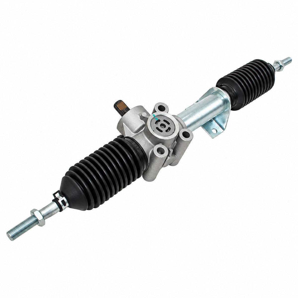 Replacement Steering Rack and Pinion 709401235 Fits Can-Am Maverick 4x4 Models