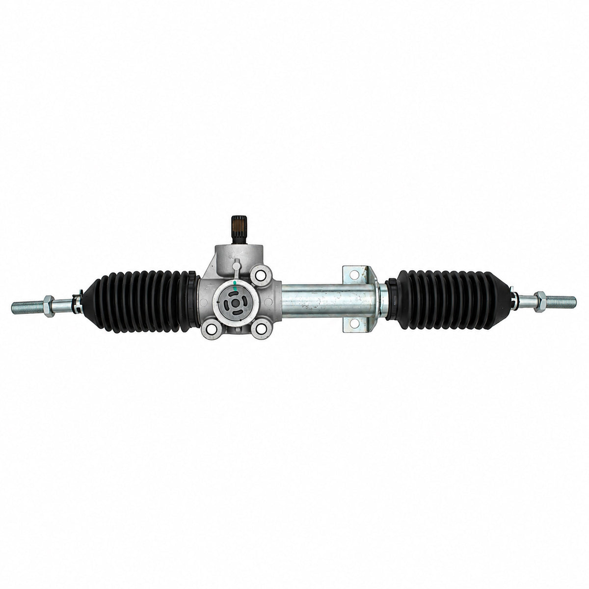 Replacement Steering Rack and Pinion 709401235 Fits Can-Am Maverick 4x4 Models
