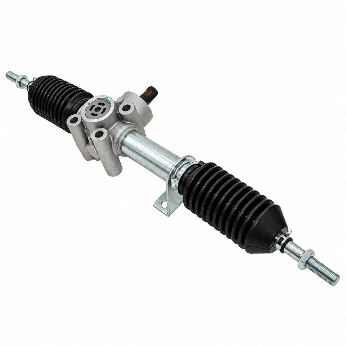 Replacement Steering Rack and Pinion 709401235 Fits Can-Am Maverick 4x4 Models