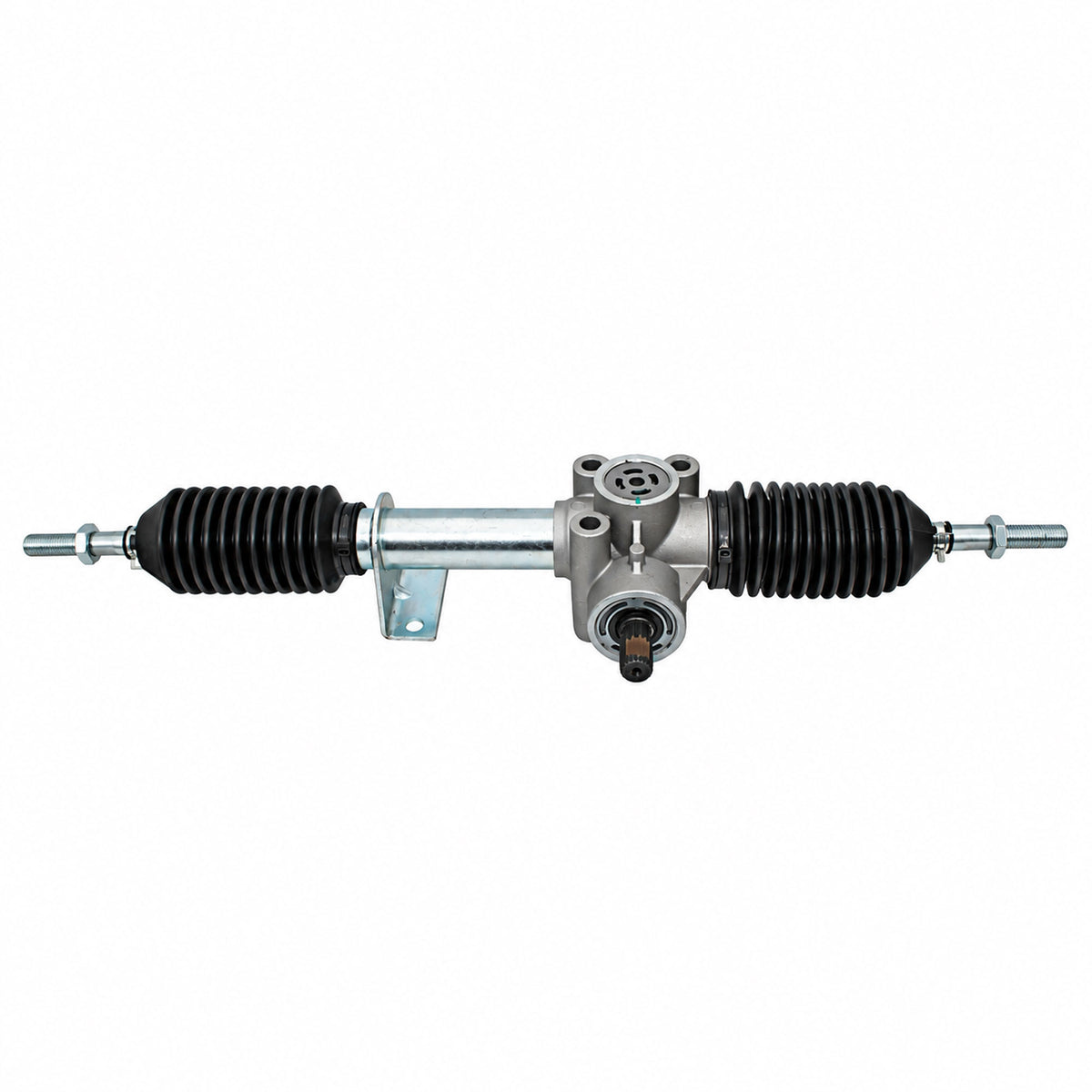 Replacement Steering Rack and Pinion 709401235 Fits Can-Am Maverick 4x4 Models