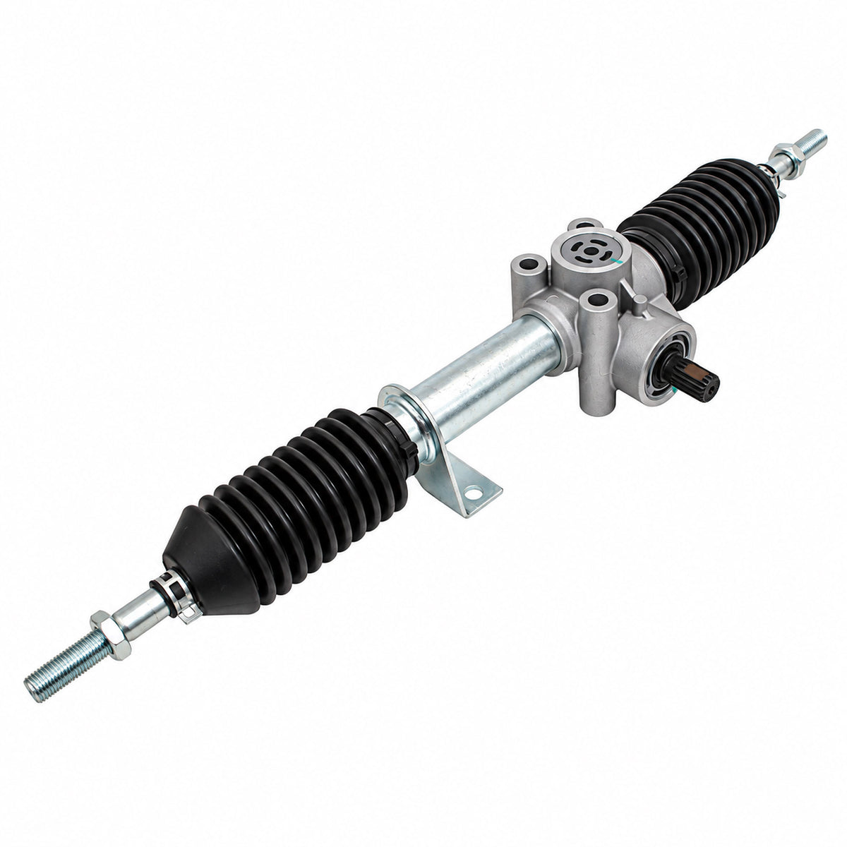 Replacement Steering Rack and Pinion 709401235 Fits Can-Am Maverick 4x4 Models