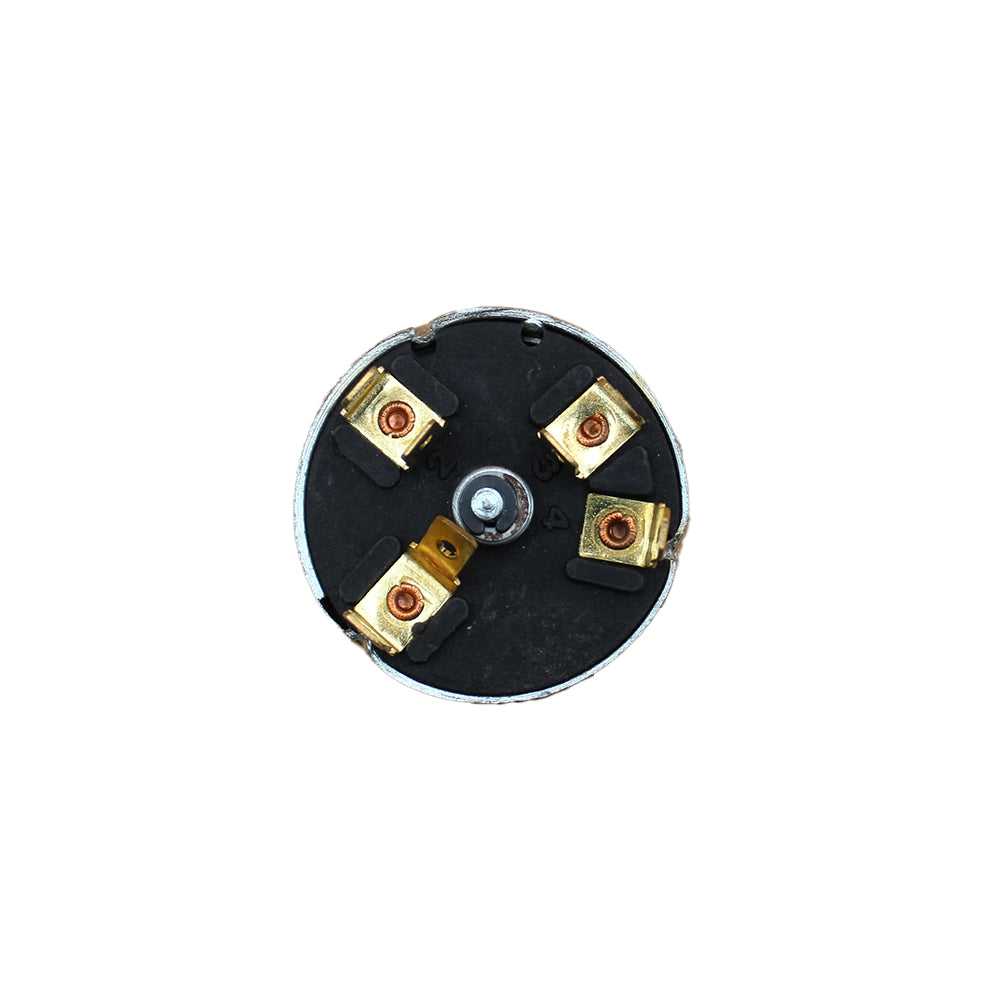 83924897 Light Switch Fits Ford/New Holland