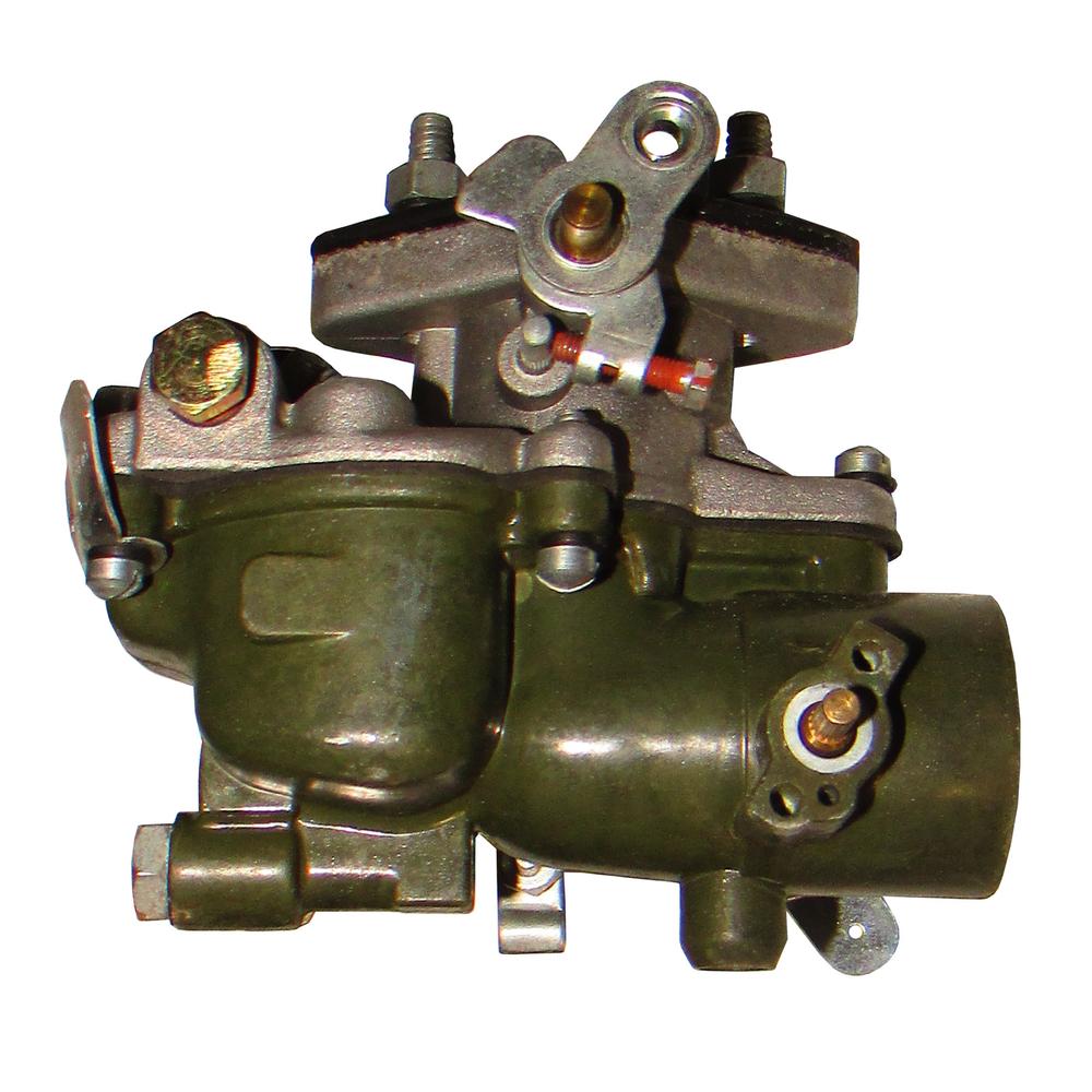 Carburetor Fits International Replaces 364579R91