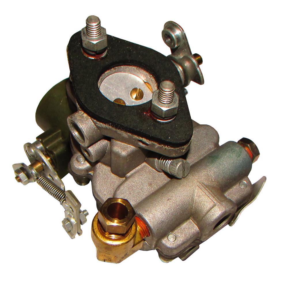 Zenith Carburetor Fits Case-IH Tractor 154 184 185 70949C92 71523C93