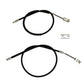 70273-G03 Brake Cable Set Fits E-Z-GO