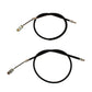 70969-G03 - Brake Cable Set