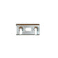 70273-G03 Brake Cable Set Fits E-Z-GO