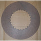 0233887 Fiber Disc Fits Allis Chalmers