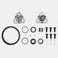 King Pin Kit Four Wheel Drive Only Made for Early Fits Case Backhoe Models 580K