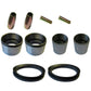 6577954 Bushing Kit Fits Bobcat 5450 773 S100 S150 S160 S175 S185 S205 T110 T140