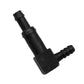 7101291 Fuel Elbow Fits Bobcat 325 328 331 334 337 341 553 5600 5610 743 751 753