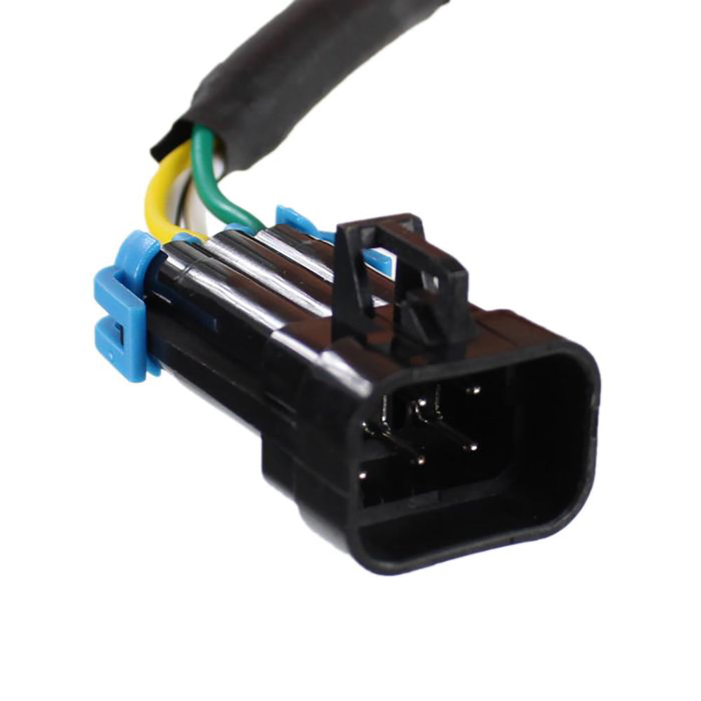 E-7106277 Wiper Wiring Harness Fits Bobcat 773, 763, 753, 751, 883, 873, 863 +++