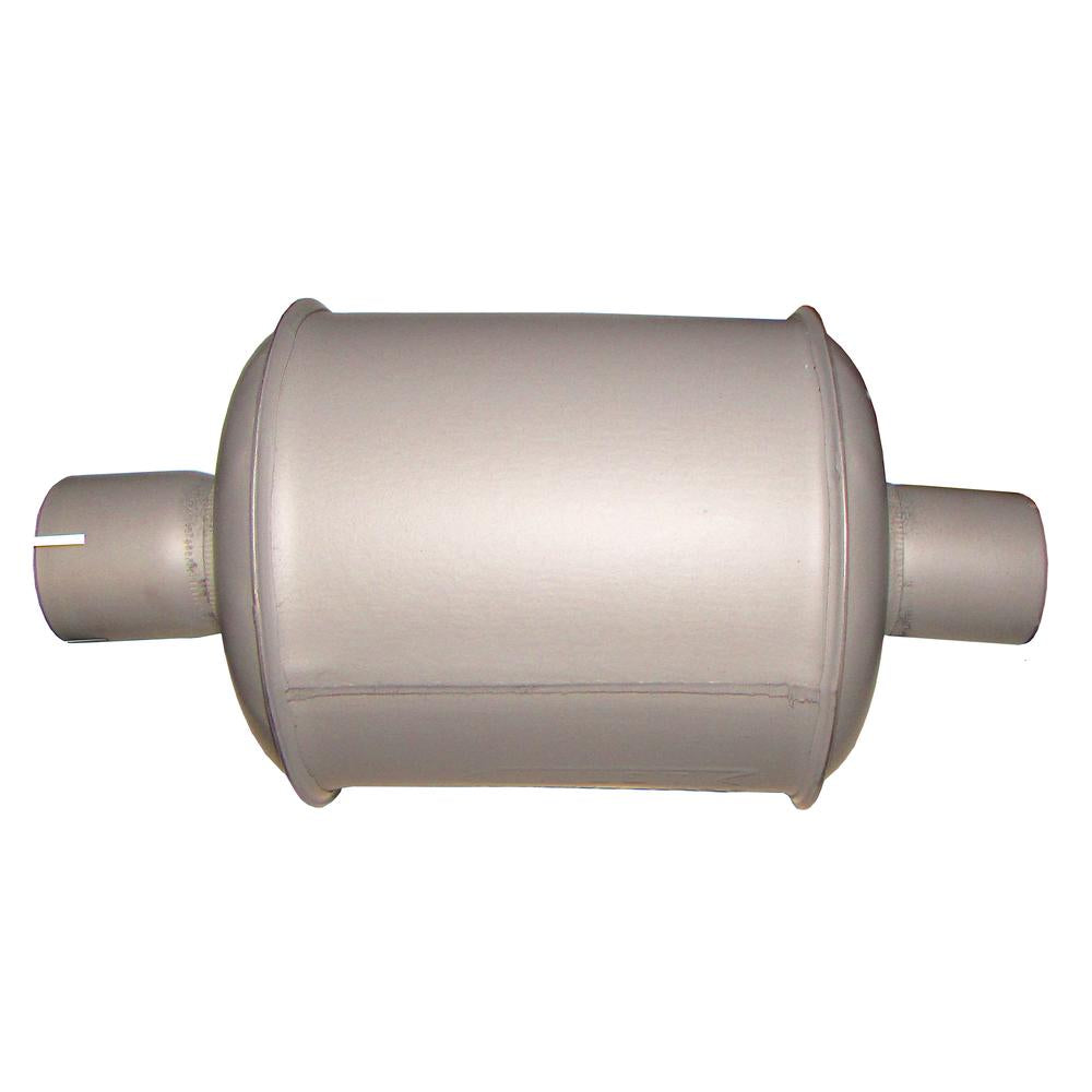 71118626 - Muffler