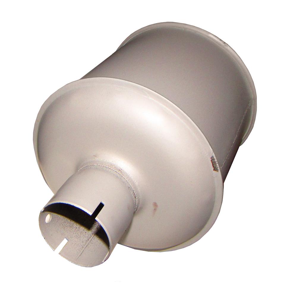 71118626 - Muffler